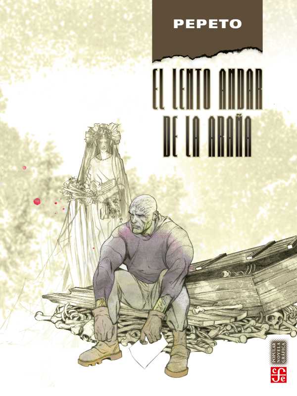 bw-el-lento-andar-de-la-arantildea-fondo-de-cultura-econmica-9786071679437