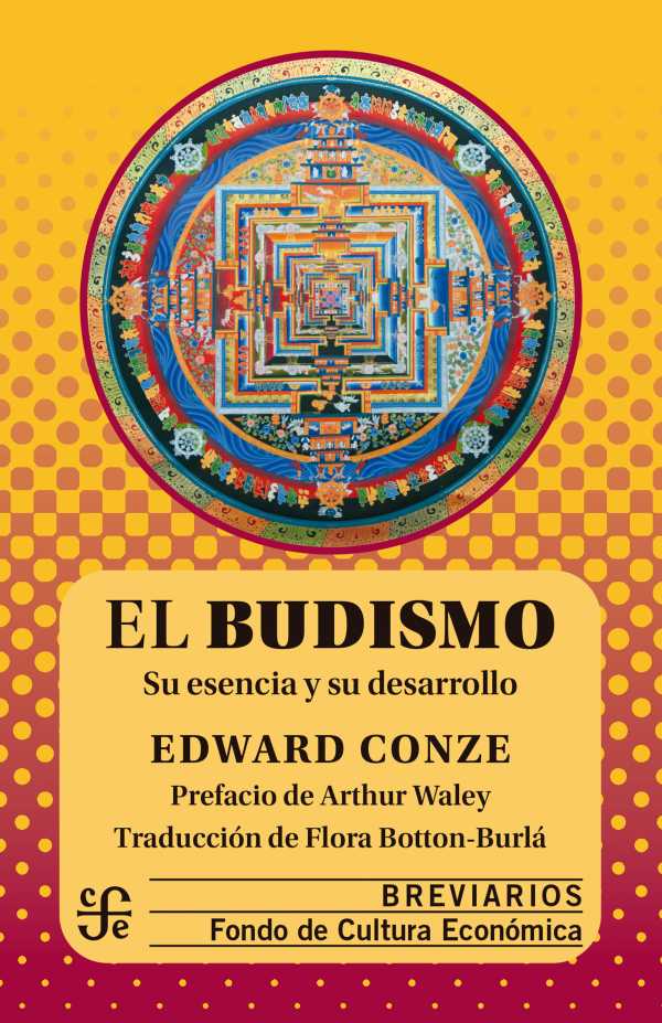 bw-el-budismo-fondo-de-cultura-econmica-9786071679642