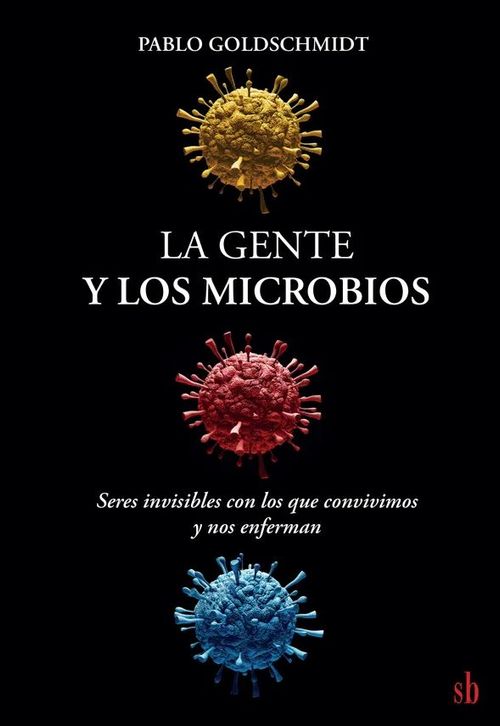 La gente y los microbios