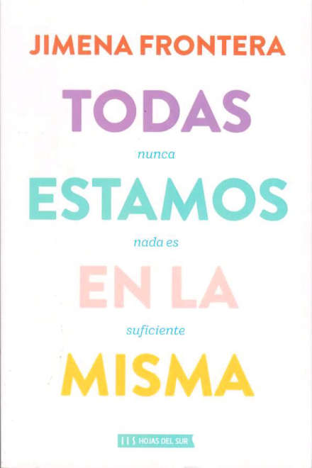 Todas estamos en la misma