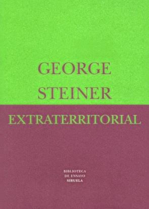 Extraterritorial