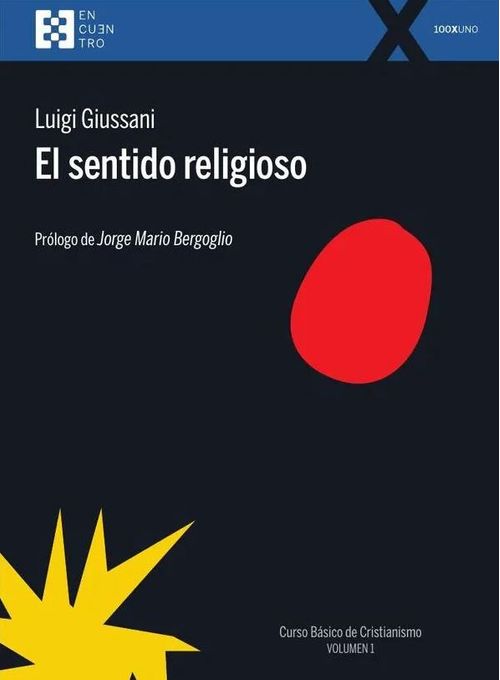 El sentido religioso