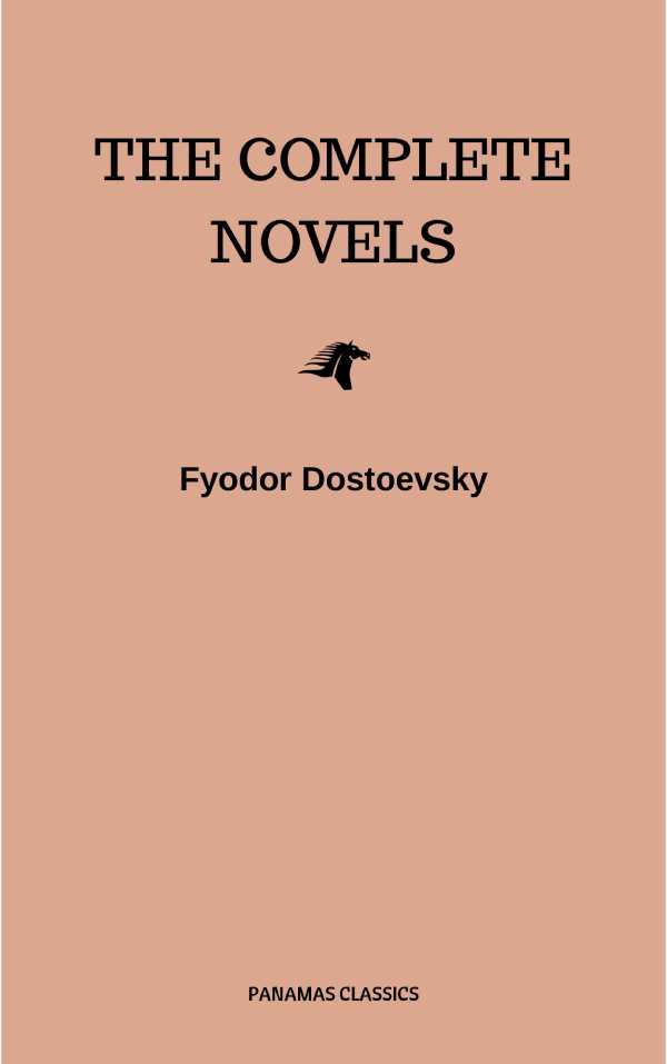 bw-fyodor-dostoyevsky-the-complete-novels-lmab-9782291068549