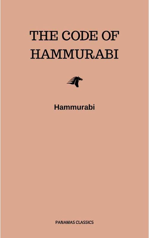 The Code of Hammurabi