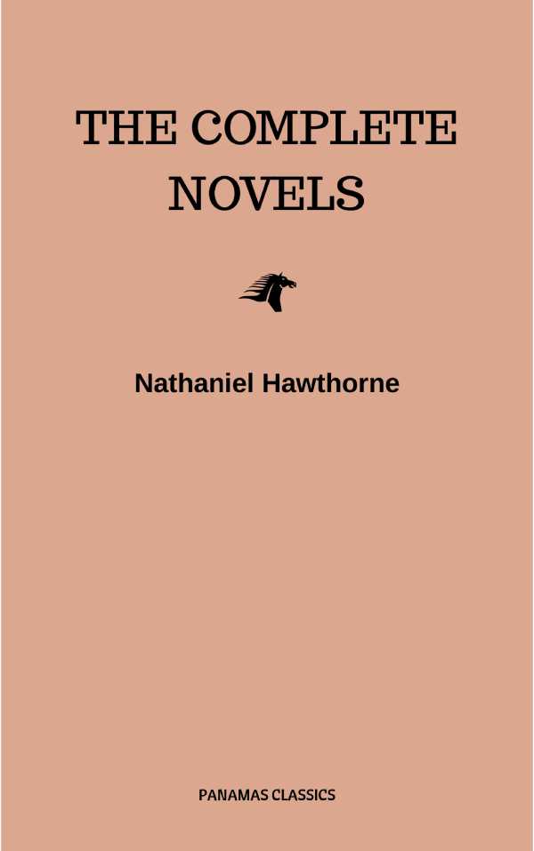 bw-nathaniel-hawthorne-the-complete-novels-lmab-9782291068624