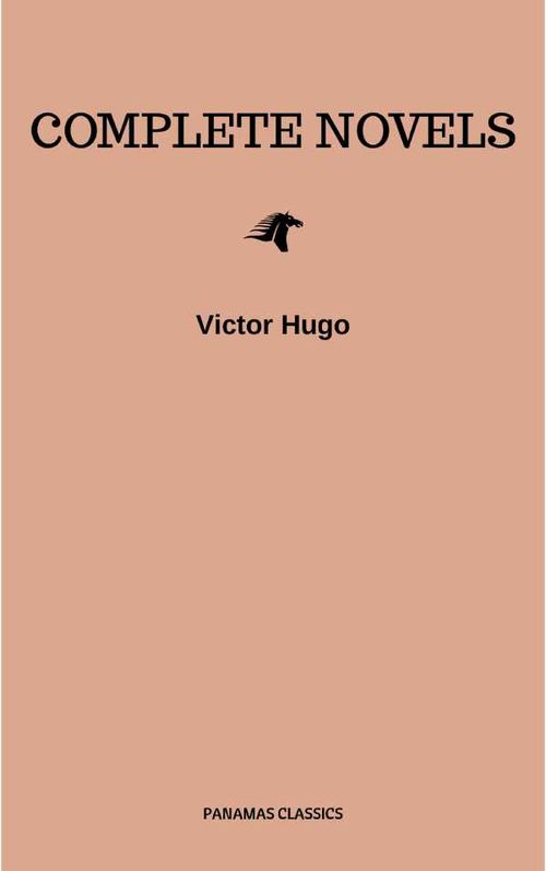 Complete Novels