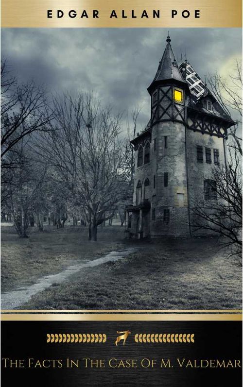 The Facts in the Case of M Valdemar