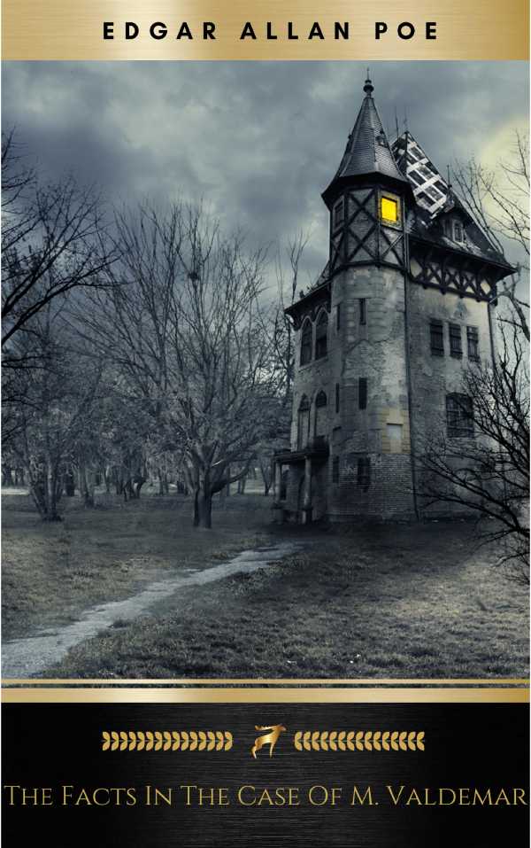 bw-the-facts-in-the-case-of-m-valdemar-ws-9782291020134