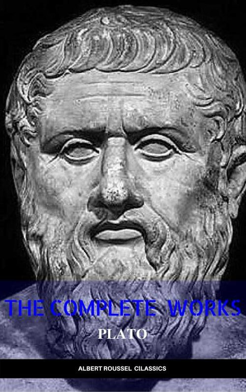 Plato Complete Works With Included Audiobooks Aristotles Organon