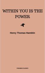 bw-within-you-is-the-power-cded-9782291058328