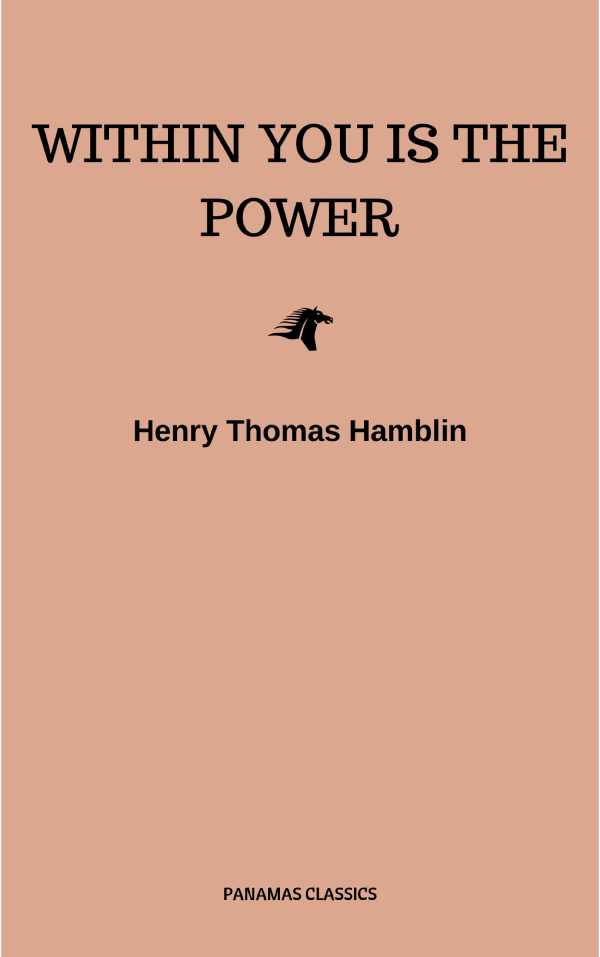 bw-within-you-is-the-power-cded-9782291058328