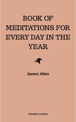 bw-james-allens-book-of-meditations-for-every-day-in-the-year-cded-9782291058564
