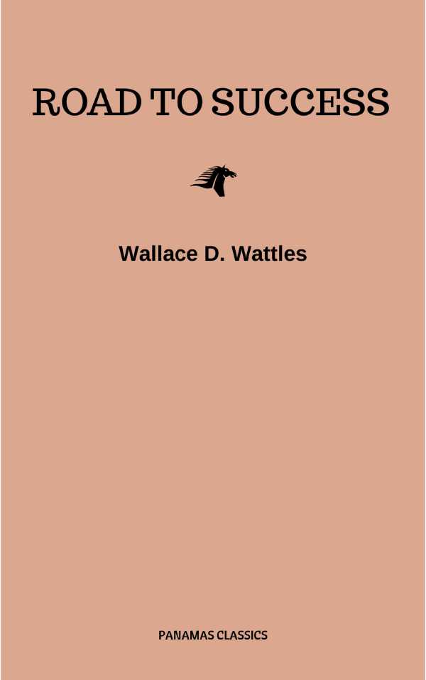 bw-road-to-success-the-classic-guide-for-prosperity-and-happiness-cded-9782291058571