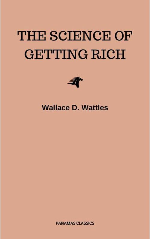 The Science of Getting Rich Original Retro First Edition