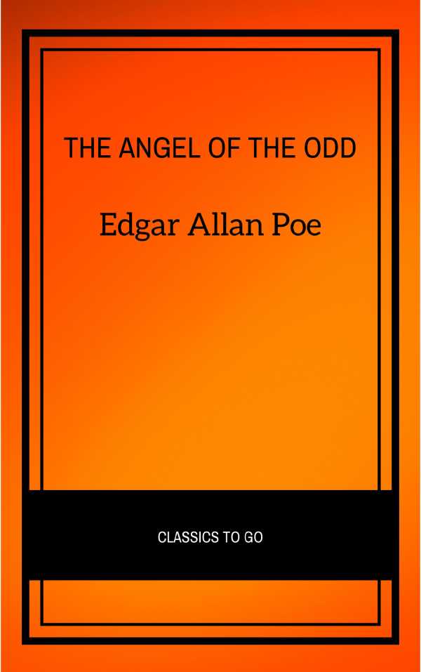bw-the-angel-of-the-odd-cded-9782291007456