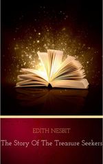 bw-the-story-of-the-treasure-seekers-ws-9782291050322