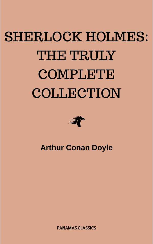 bw-sherlock-holmes-the-complete-collection-ja-9782291057062