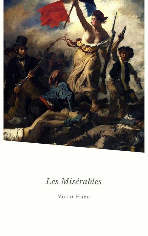 Les Misérables Book Center