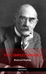 bw-rudyard-kipling-the-complete-novels-and-stories-manor-books-the-greatest-writers-of-all-time-ab-books-9782377874545