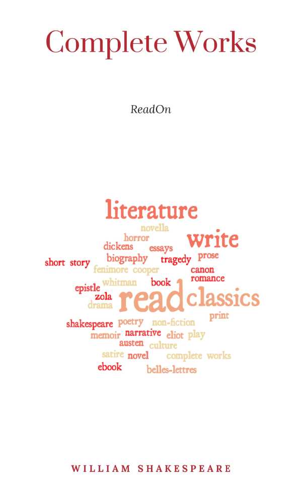 bw-the-complete-works-of-william-shakespeare-lmab-9782291038450