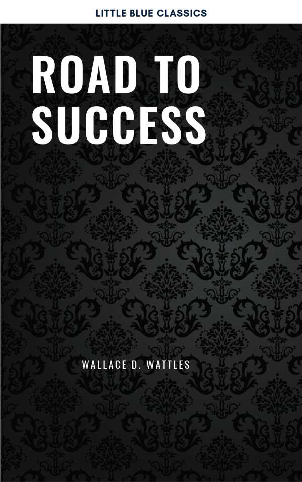 bw-road-to-success-the-classic-guide-for-prosperity-and-happiness-lmab-9782291075455