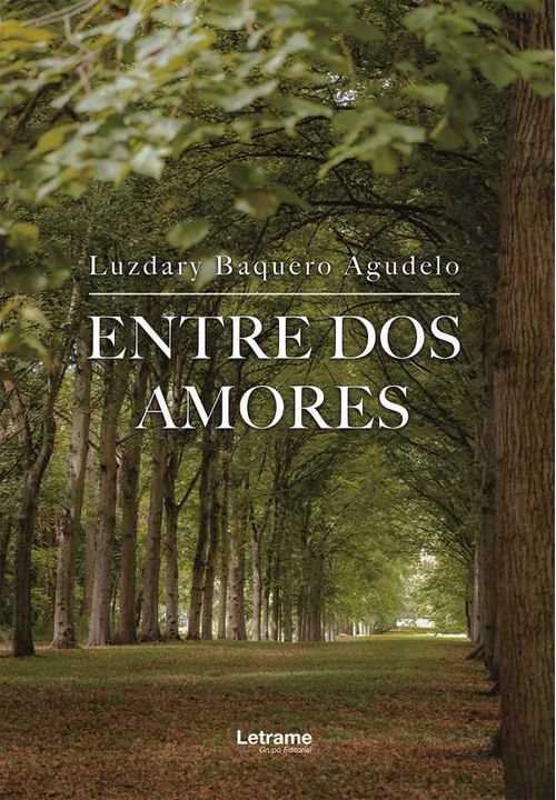 Entre dos amores
