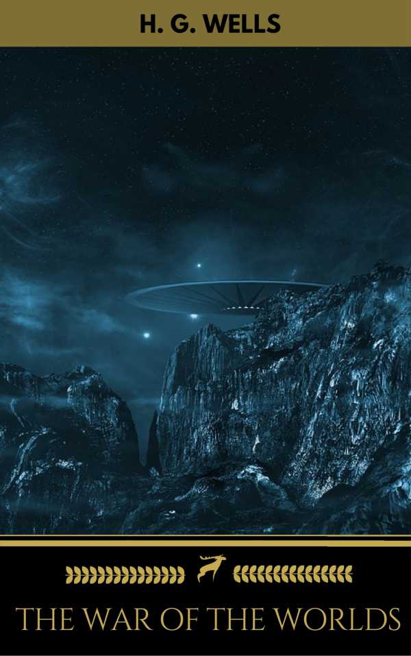 bw-the-war-of-the-worlds-golden-deer-classics-oregan-publishing-9782377875238