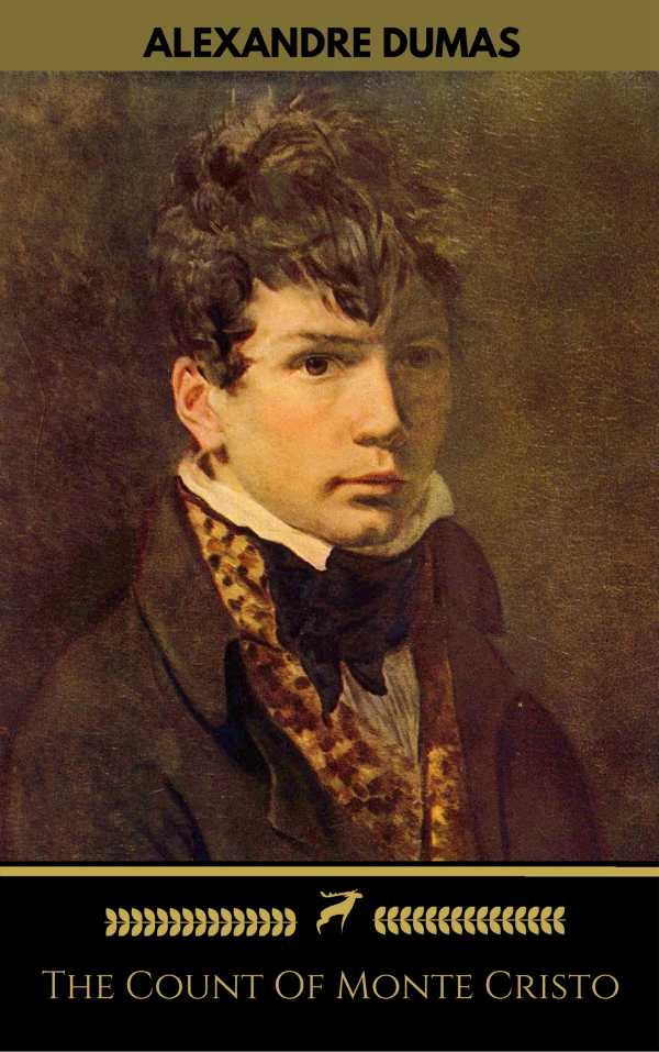 bw-the-count-of-monte-cristo-golden-deer-classics-oregan-publishing-9782377870554