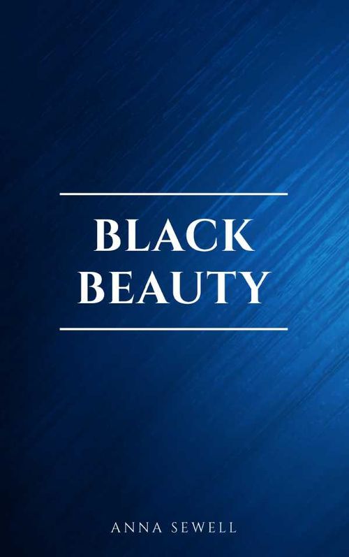 Black Beauty Young Folks Edition