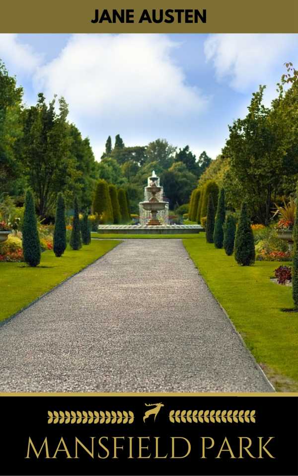 bw-mansfield-park-golden-deer-classics-oregan-publishing-9782377932863