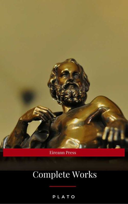Plato Complete Works With Included Audiobooks Aristotles Organon