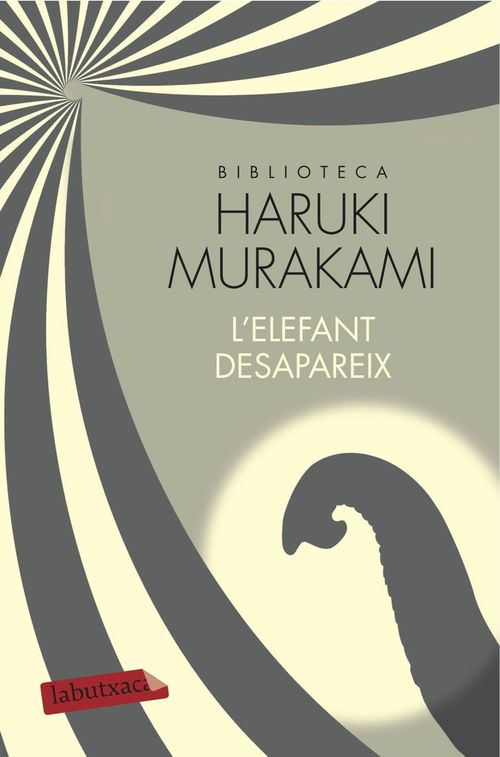 Lelefant desapareix