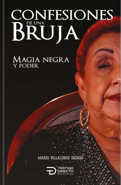 Confesiones de una bruja