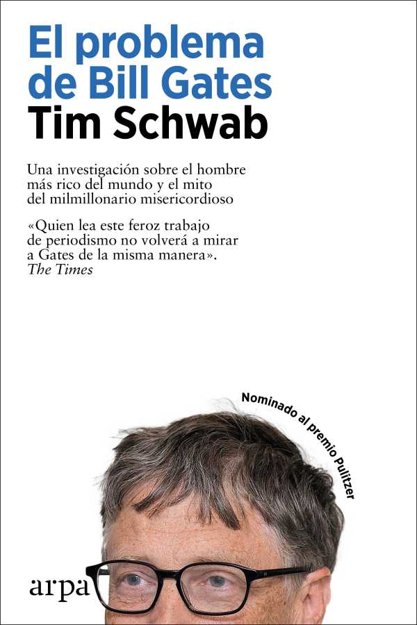 bw-el-problema-de-bill-gates-arpa-9788419558671