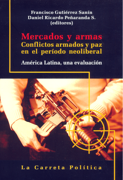 Mercados y armas
