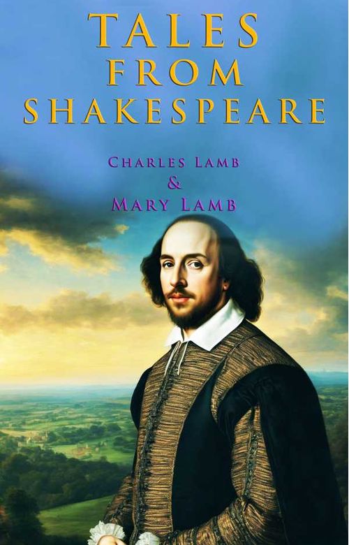 Tales from Shakespeare