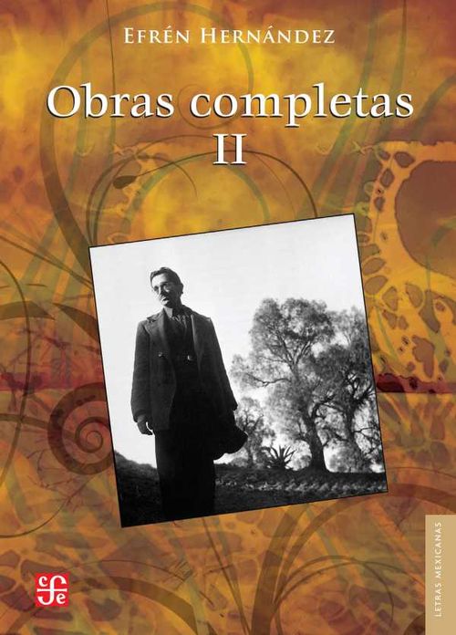 Obras completas II