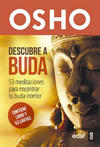 Descubre a Buda