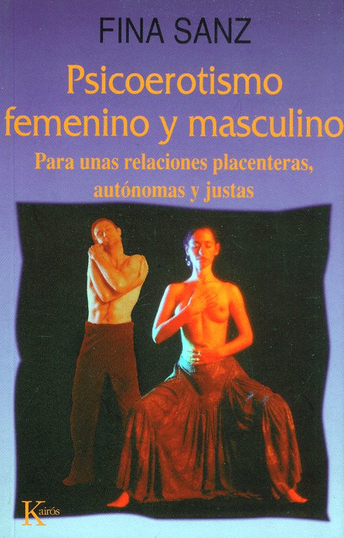 Psicoerotismo femenino y masculino