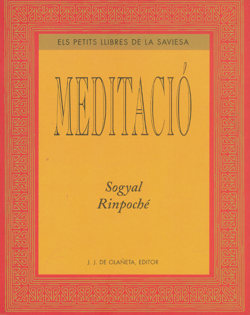 Meditació