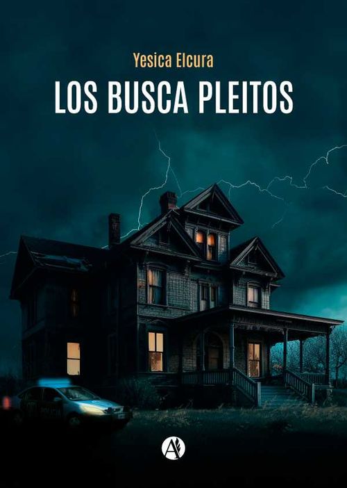 Los busca pleitos