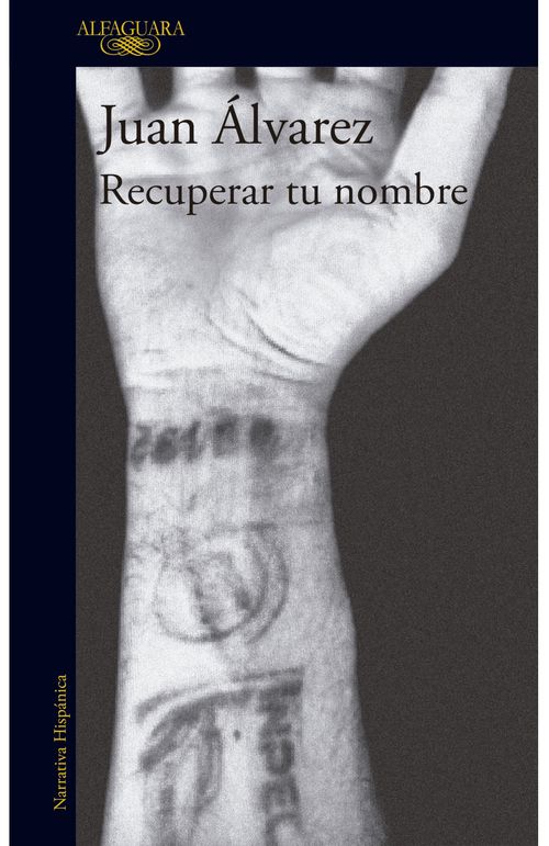 Recuperar tu nombre