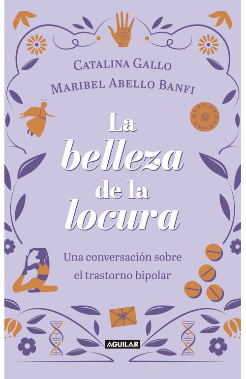 La belleza de la locura