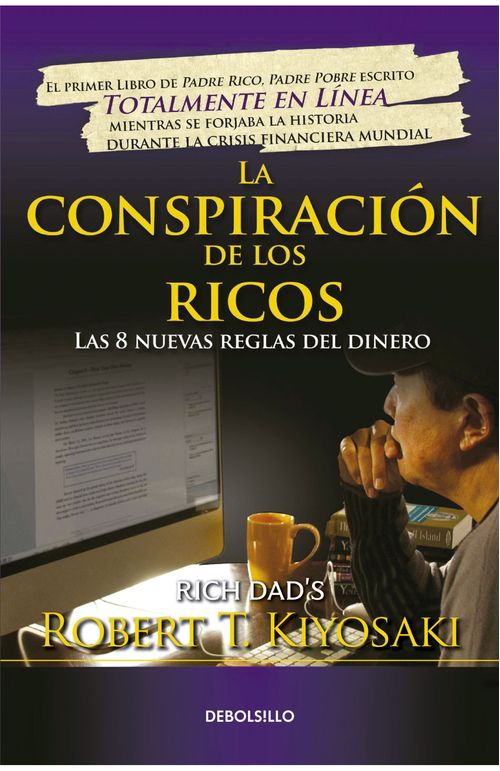 La conspiración de los ricos