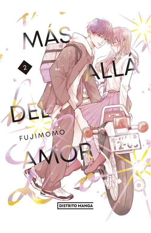 Más allá del amor