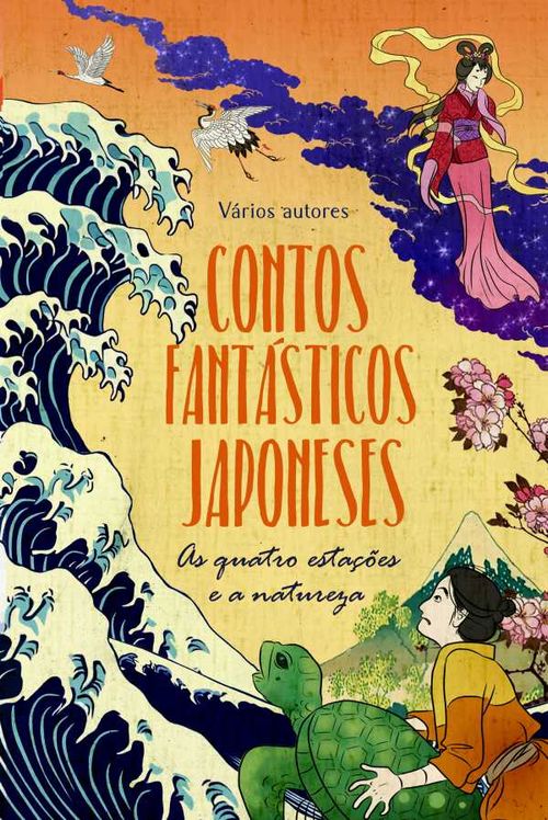 Contos fant?sticos japoneses