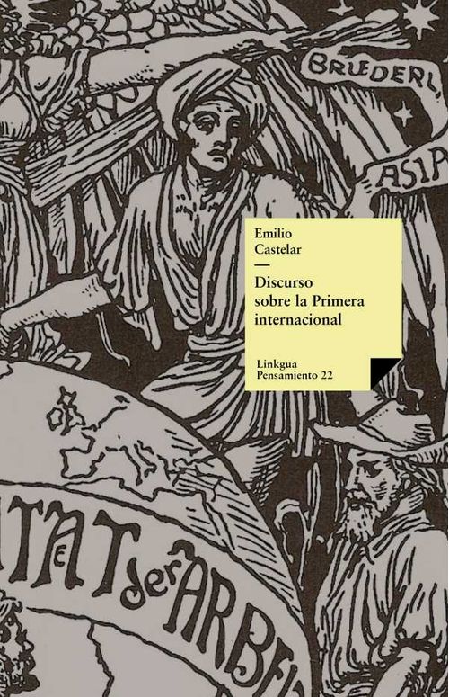 Discurso sobre la I internacional