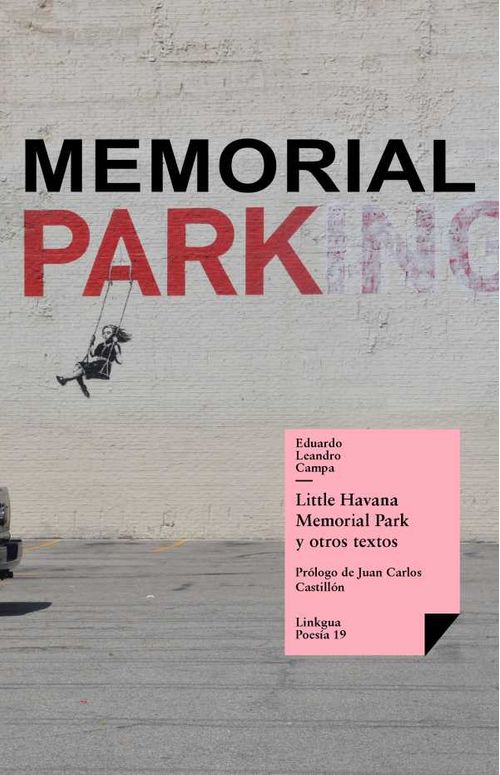 Little Havana Memorial Park y otros textos