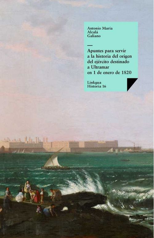 Apuntes para servir a la historia