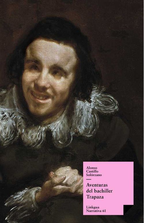 Aventuras del bachiller Trapaza